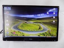 22" iiyama PROLITE E2273HDS-B1 Full HD Monitor HDMI/DVI/VGA, ohne Fuß, TOP