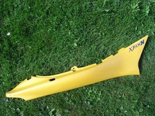 Seitendeckel Seitenverkleidung