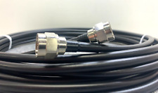 Buffalo Technology WLE-CC10 10 Meter GEBRAUCHT Koaxial Antennenkabel