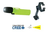 UK 4AA eLED Zoom S Feuerwehr /