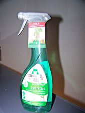 🔝​ 5 x 500 ml Frosch Spiritus Glas-Reiniger Sprühflasche 🔝​