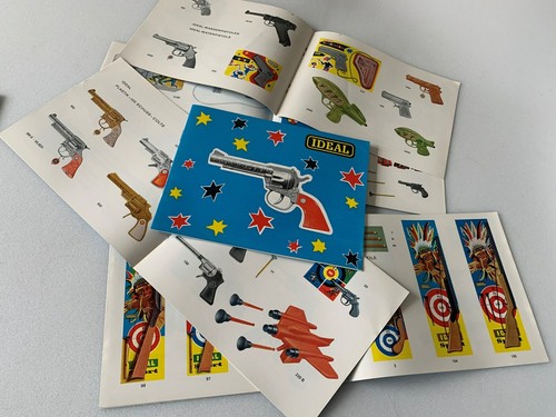 Originaler ideal spielzeug - originaler,