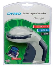 Dymo Omega S0717930 Präge