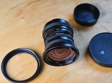 Hasselblad objektiv 40mm - hasselblad,