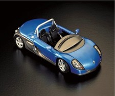 1:18 Anson Renault Sport