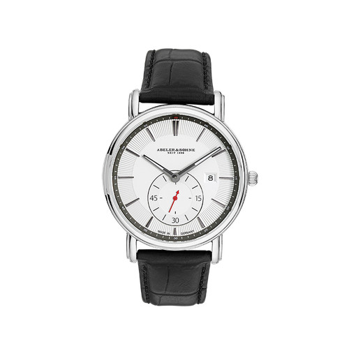 Herrenuhr quarz saphirglas - quarz,