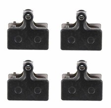 4 Paar für Shimano Deore XTR