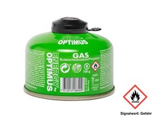 (49,50€/kg) Optimus Gas