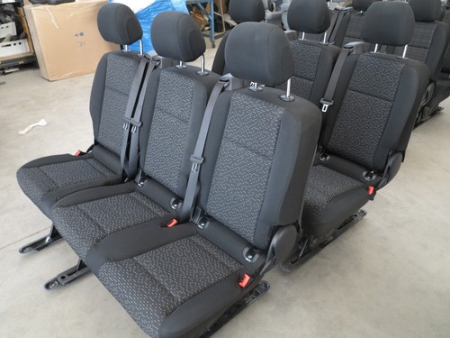 Mercedes klasse vito viano w - v-klasse,