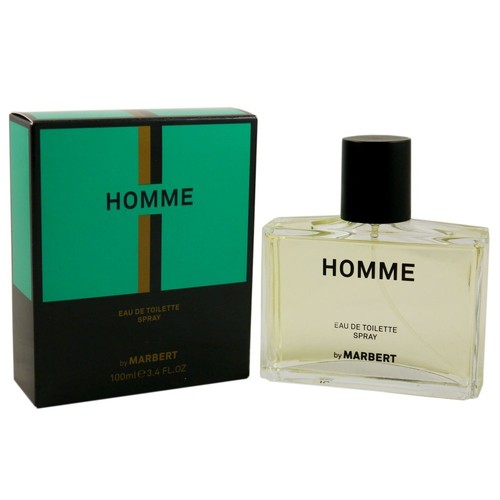 Marbert homme 100 eau de - eau,