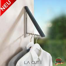 Klapphaken Kleiderhaken