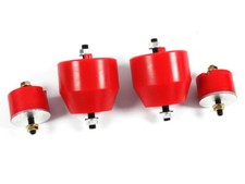 Motorlager PU 85 Motoraufhängung für BMW 1er 3er 5er Z3 Z4 M3 E36 E46 E90 E93