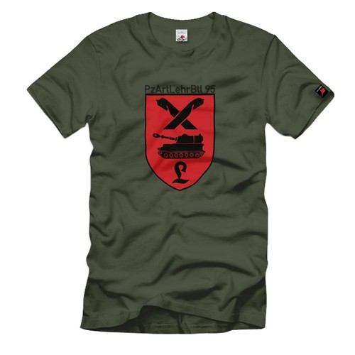 Panzerartilleriebataillon - , 95