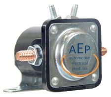 Externer magnetschalter 24v - magnetschalter,