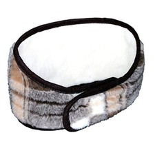 Lammwolle Nierengurt Nierenschutz Nierenwärmer Lammfell Wolle Gurt von S - XXXL