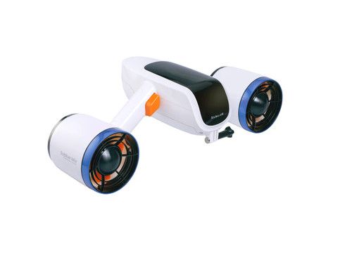 Sublue mix 2026 unterwasser - sublue,