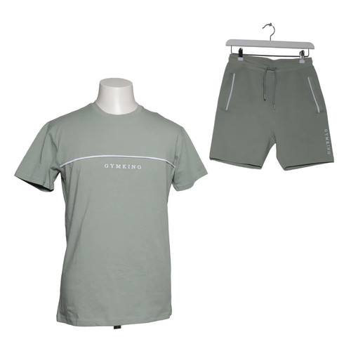 Gym king trainingsanzug set - gym,