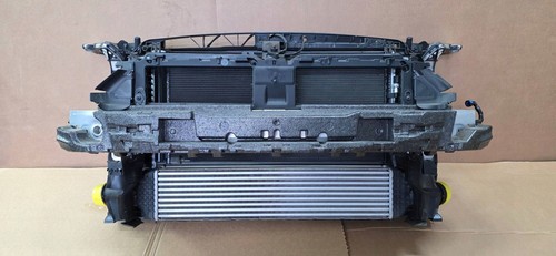 Audi f5 frontverkleidung - a5,