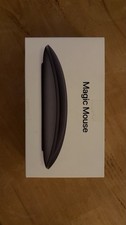Apple Magic Mouse 2, Schwarz