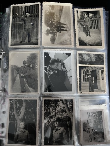 Militär/Wehrmacht