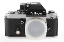 NIKON F2 Photomic Gehäuse -