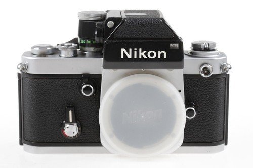 Nikon photomic gehäuse - nikon,