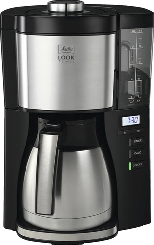 Melitta filterkaffeemaschine - melitta,