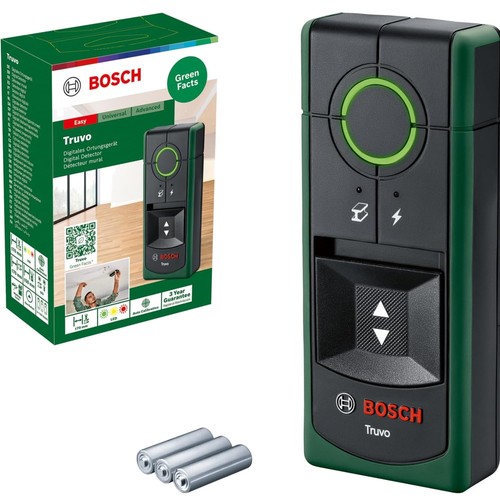 Bosch ortungsgerät truvo - bosch,