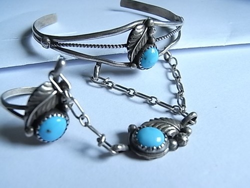 Sterling indianer design c - design, m.c