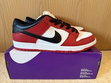 Nike SB Dunk Low Premium