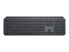Logitech keys advanced - logitech, mx