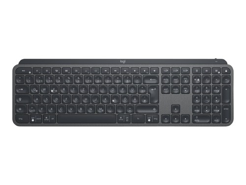 Logitech keys advanced - mx,
