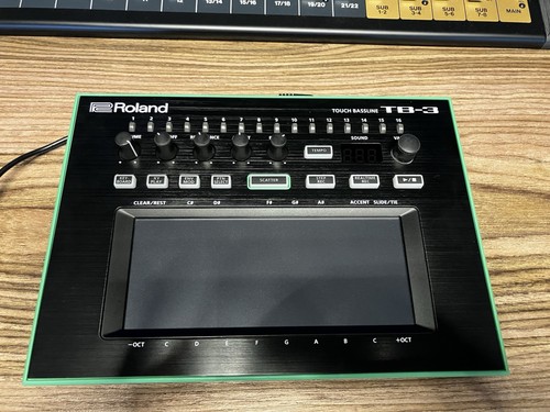 Roland aira touch - aira,