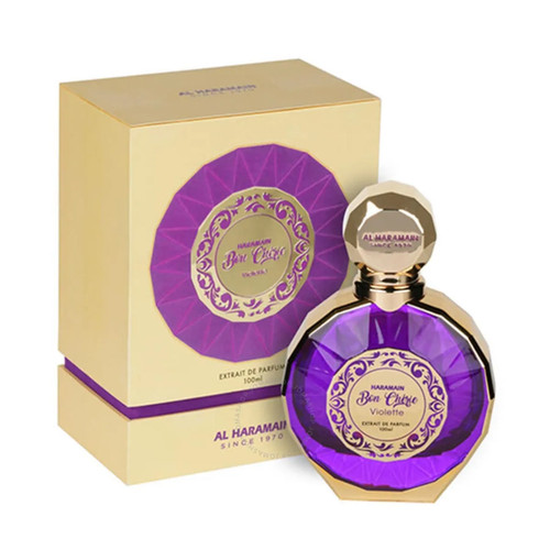 Haramain bon cherie - bon,