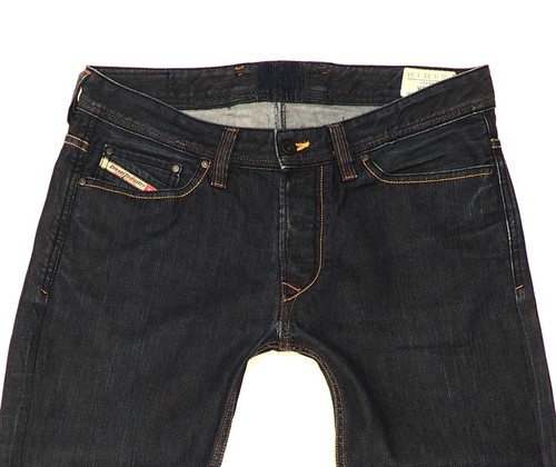 Original diesel herren jeans - diesel,