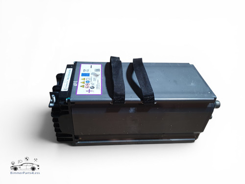 2022 bmw u11 batterie - 2022, x1