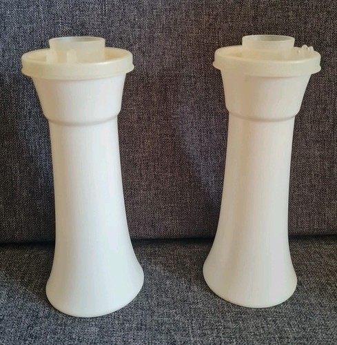 Tupperware salz und pfeffer - tupperware,