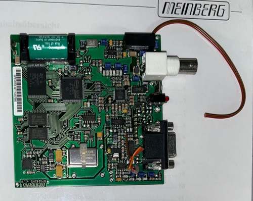 Meinberg gps 164 satellite - 164,