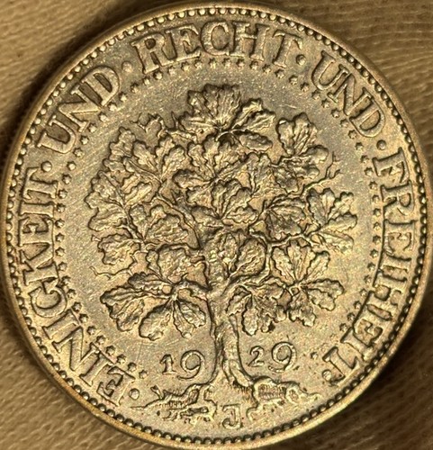 Sehr seltene silbermünze - seltene,