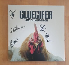 Gluecifer - Same Drug New High