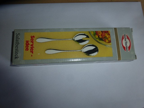 Marke tischfein salatbesteck - tischfein,