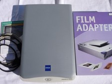 Scanner epson perfection - scanner,