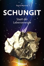 Schungit - Stein der