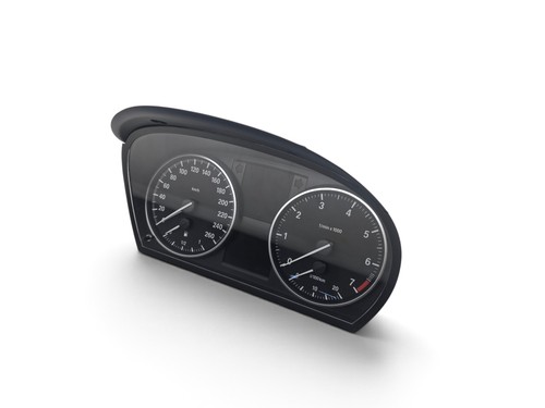 Bmw tacho kombiinstrument - bmw,