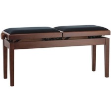 Gewa pianobank deluxe double - gewa,