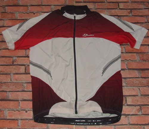 Dynamics trikot shirt maillot - dynamics,