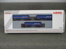 Märklin Spur Z 82531