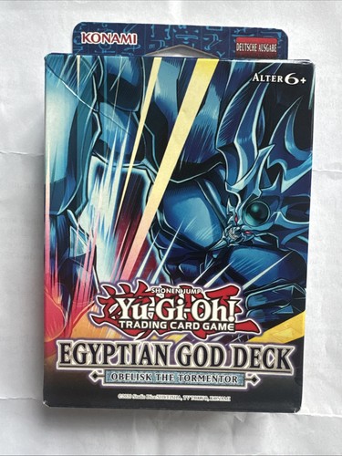 ägyptisches - yu-gi-oh!,