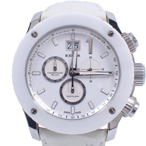 Edox class chrono - edox,