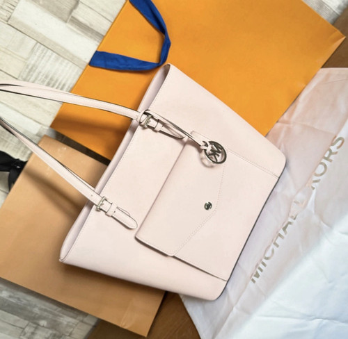 Michael kors jet set large - mk,